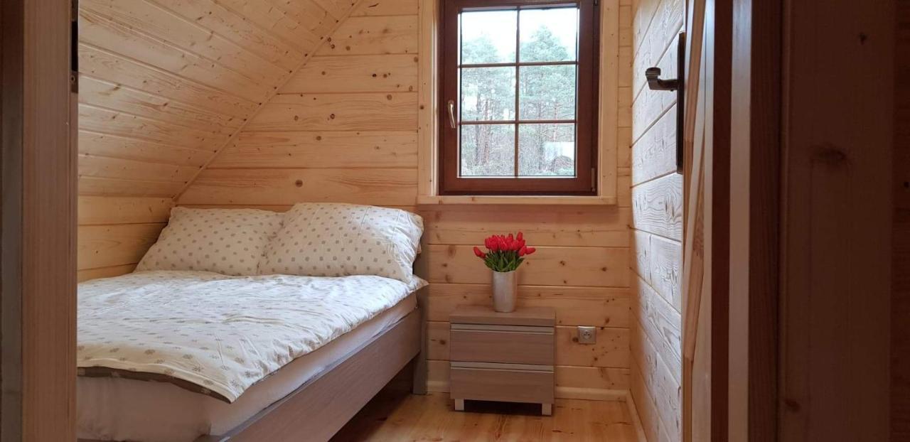 Domek Aga Kruklanki Zewnętrze zdjęcie